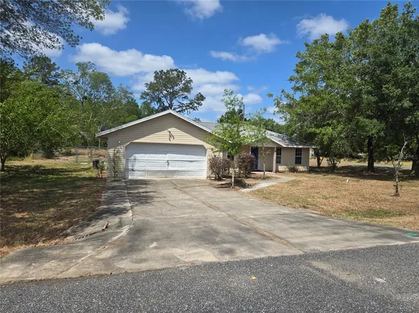 22 Hemlock Ter, Ocala, FL 34472