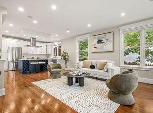 14 Pearl St #B, Somerville, MA 02145