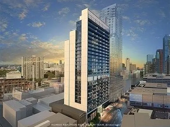 330 Richmond St W, Toronto, ON