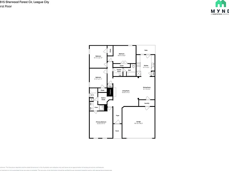 1815 Sherwood Forest Cir — Photo 27