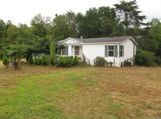 1503 Post Oak Valley Rd, Rockwood, TN 37854