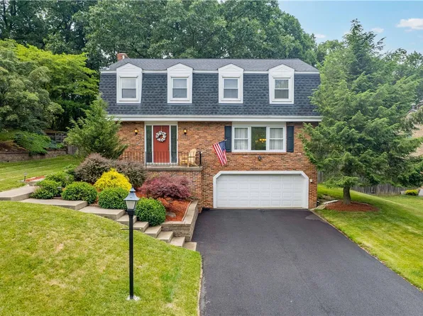 182 Courtney Pl, Wexford, PA 15090