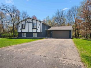 840 Waterworks Rd, Nekoosa, WI 54457