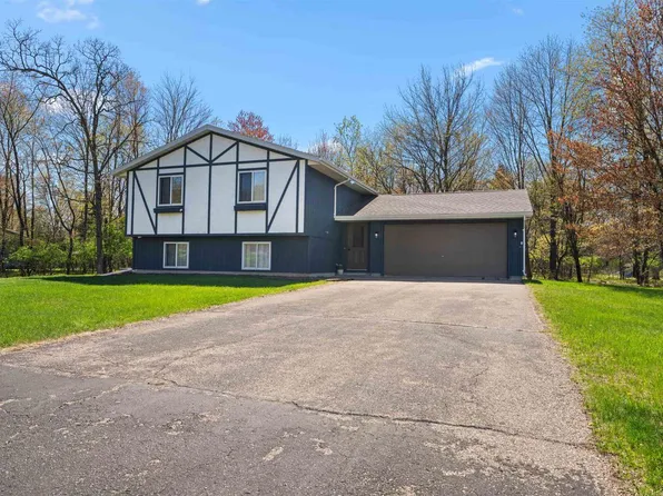 840 Waterworks Road, Nekoosa, WI 54457