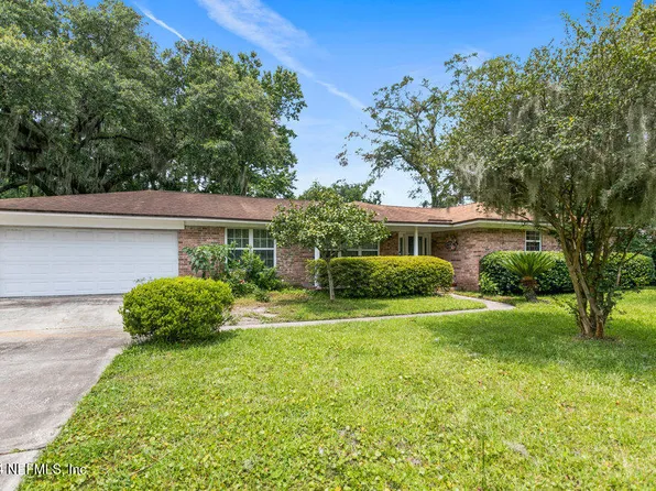 1988 MUNCIE Avenue, Jacksonville, FL 32210
