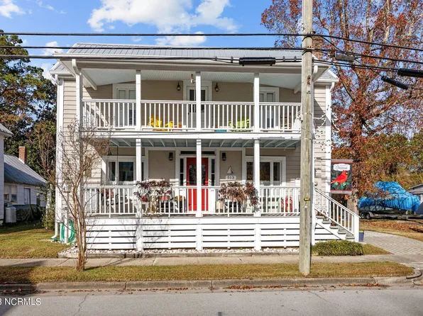 513 Broad Street, Oriental, NC 28571