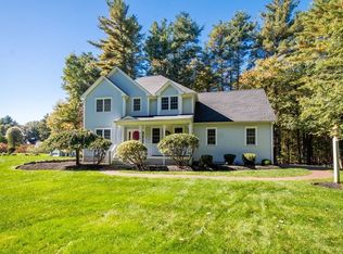 746 Burroughs Rd, Boxboro, MA 01719