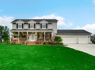 441 W 450 N, Valparaiso, IN 46385
