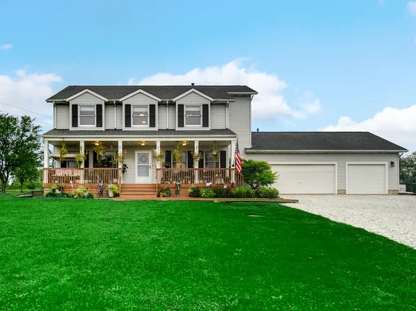 441 W 450 N, Valparaiso, IN 46385
