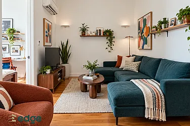17 Monitor Street, #3L