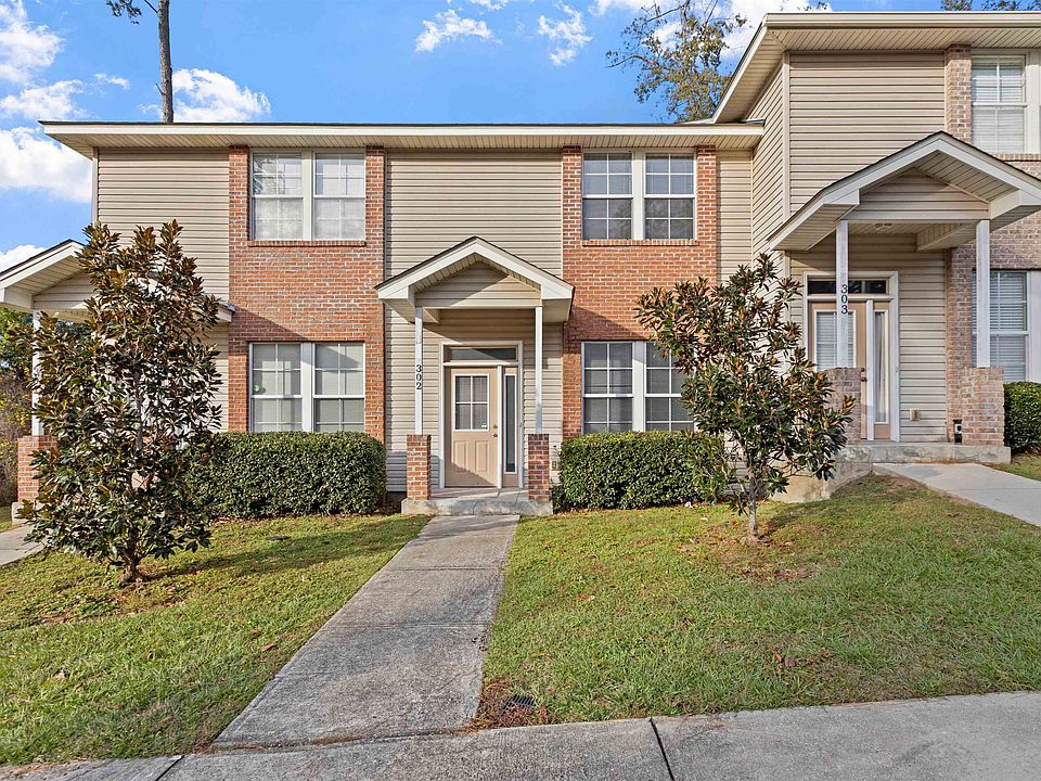 Brookwood Trace Condominiums 2014 Midyette Rd Tallahassee, FL Zillow