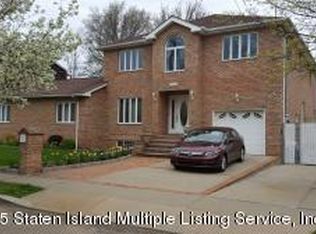 547 Wilson Ave, Staten Island, NY 10312