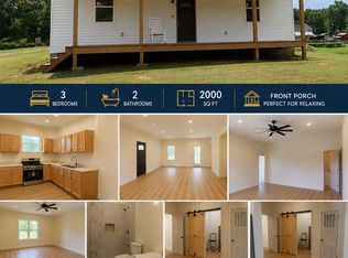 636 Poplar Springs Rd, Adairsville, GA 30103