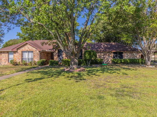 98 Brushy Way, Red Oak, TX 75154