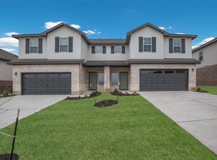 15009 Welsh Cob St #A, Manor, TX 78653
