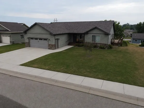 4014 Ward Ave, Spearfish, SD 57783