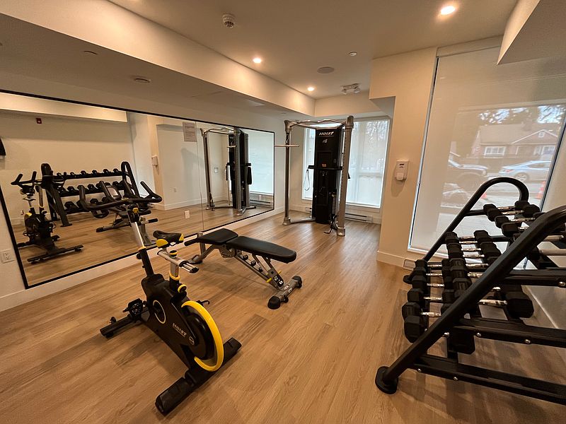 Vancouver Apartment for rent - 1 Bedroom — photo 12