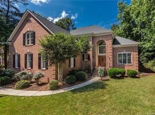 4201 Mountain Cove Dr, Charlotte, NC 28216