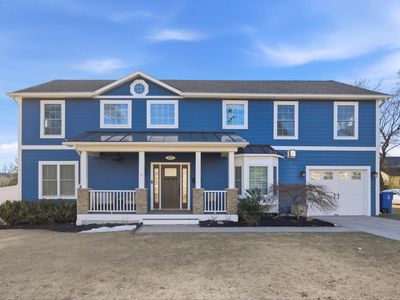 520 N Kensington St, Arlington, VA, 22205