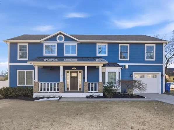 520 N Kensington St, Arlington, VA 22205