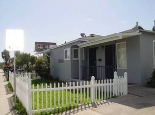 734 47th St, San Diego, CA 92113