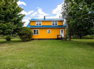 20 Highway 307, Wentworth Centre, NS B0M 1Z0