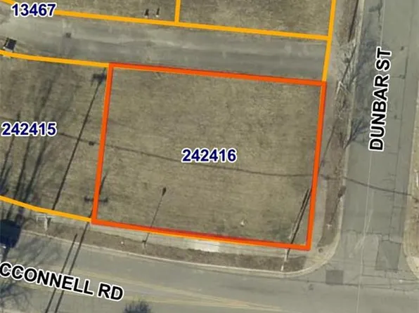 1915 McConnell Rd, Greensboro, NC 27401