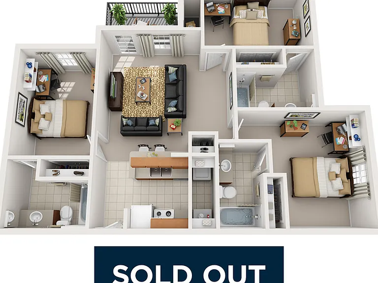 3 Bedroom | 3 Bathroom 3 Bedroom | 3 Bathroom