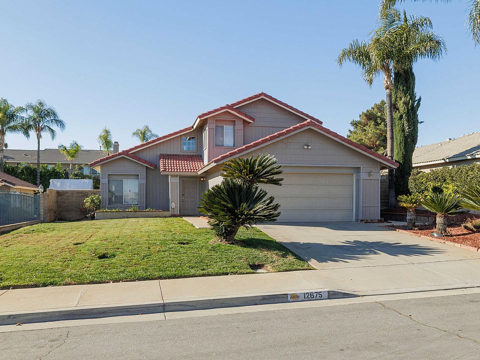 12675 Elmhurst Dr, Moreno Valley, CA 92555 Zillow