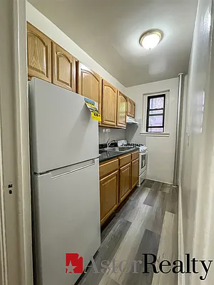 Rented by Astor Realty | media 13