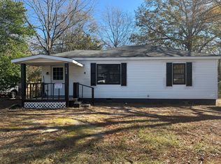 604 Camellia Cir, Warner Robins, GA 31093