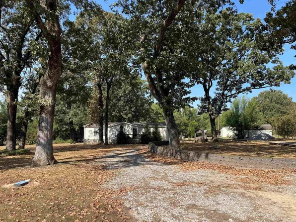 8255 Cord Rd, Cord, AR 72524