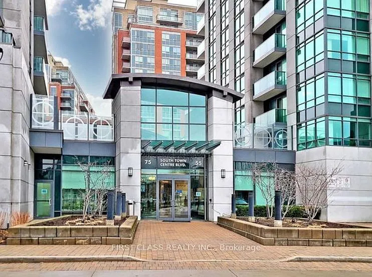 75 S Town Centre Blvd #1207 — Photo 2