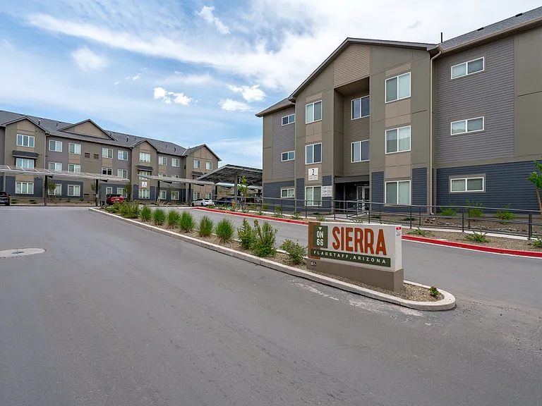 Sierra on 66 — Photo 26
