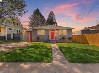 7915 N Exeter Ave, Portland, OR