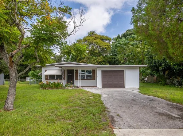2309 MORNING GLORY DRIVE, ORLANDO, FL 32809