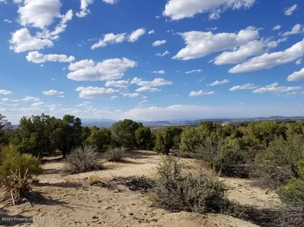 Xx Rd #2553, Aztec, NM 87410