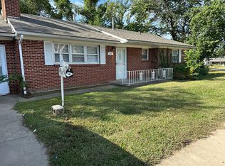 102 E Ford St, Pittsburg, KS 66762