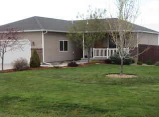 3885 E Ash Ln, Rigby, ID 83442