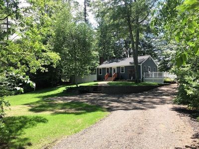 829 Auburn St, Bridgewater, MA, 02324