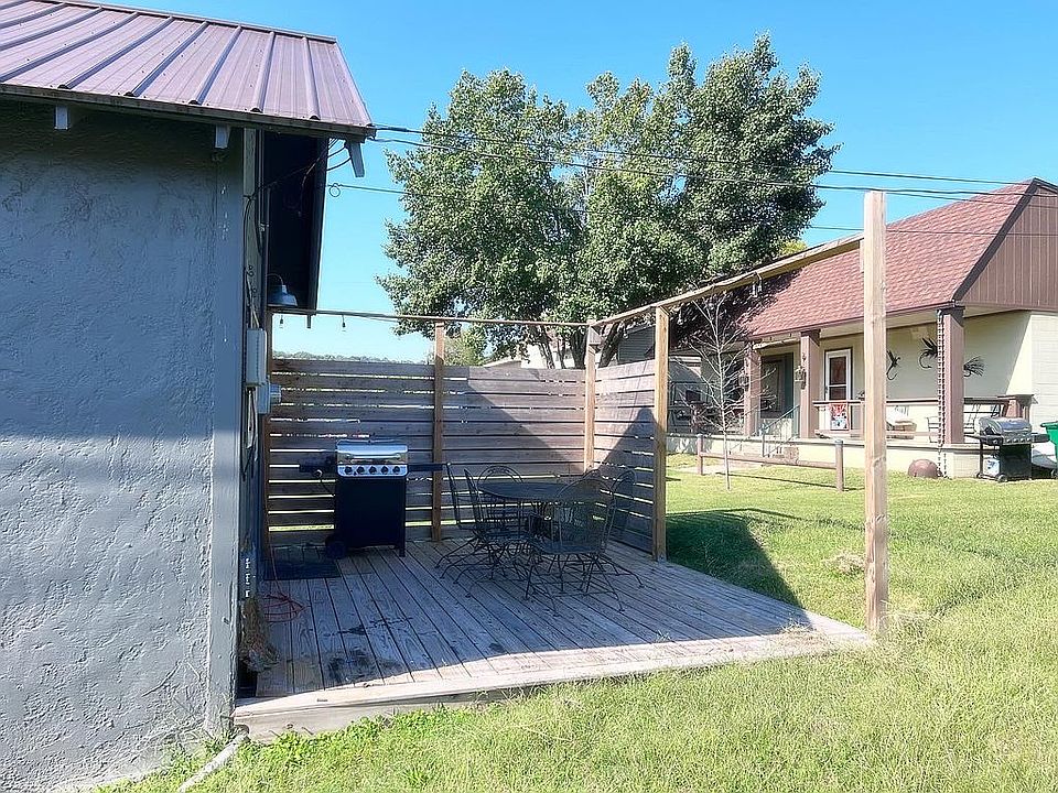 123 McLean Ave, Cotter, AR 72626 Zillow