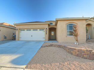 2491 Sunset View St SW, Los Lunas, NM 87031