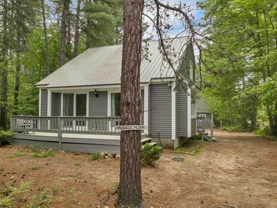 72 Mather Road, Tamworth, NH, 03886