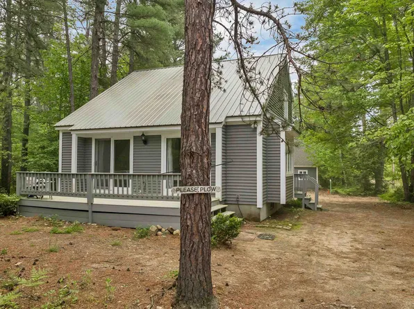 72 Mather Road, Tamworth, NH 03886