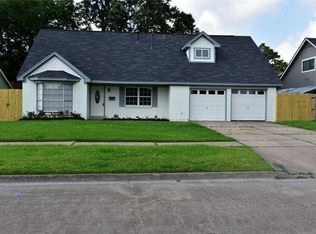 2604 Esther Ave, Pasadena, TX 77502