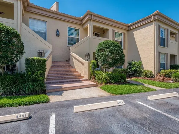 4489 Longmeadow #74, Sarasota, FL 34235