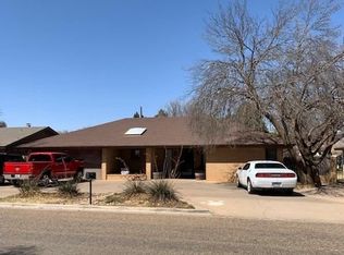 217 E 27th St, Littlefield, TX 79339