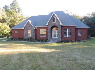 581 Grindstone Hollow Rd, Dickson, TN 37055