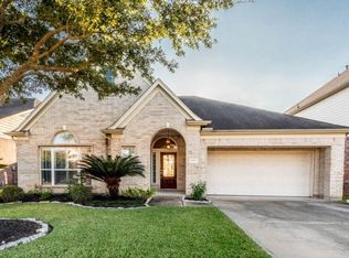 14215 Darby Springs Way, Cypress, TX 77429
