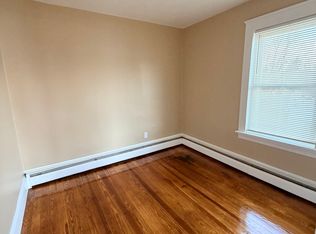 744 Providence St Floor 3, West Warwick, RI 02893